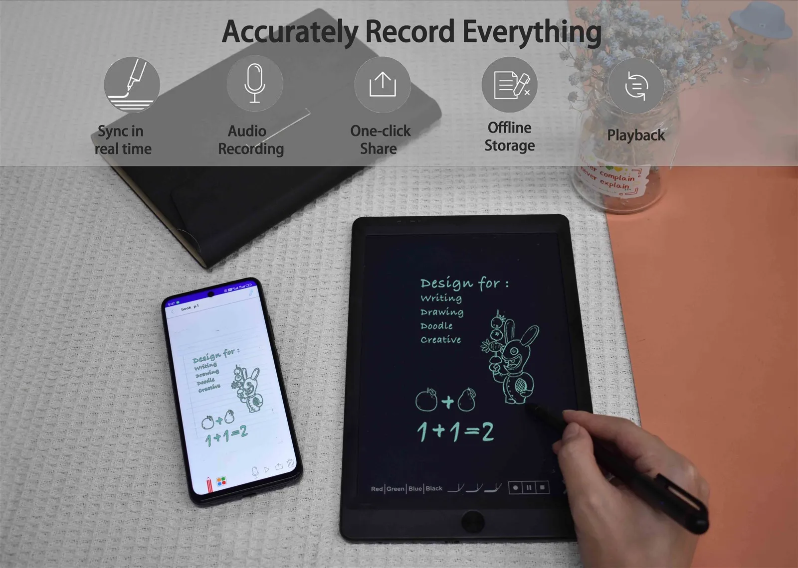 smart handwriting pen smart handwriting pen