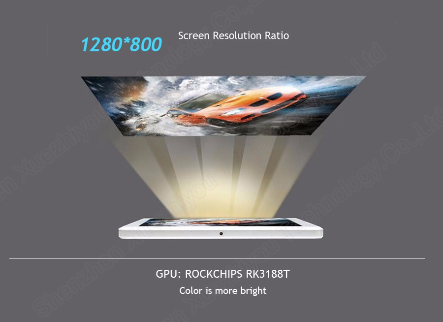Mini Pocket Led Light Android TabletProjector 60LM Home Theater