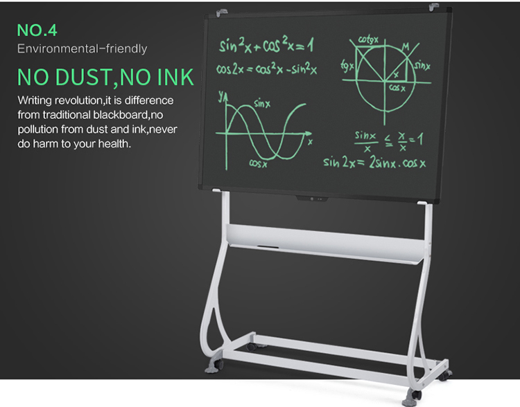 58 inch LCD Writing Board digital erasable pad